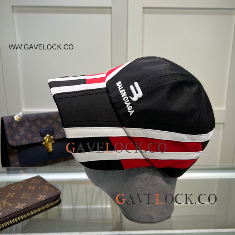 Fashion Paris BB Baseball Hat Unisex Streetwear